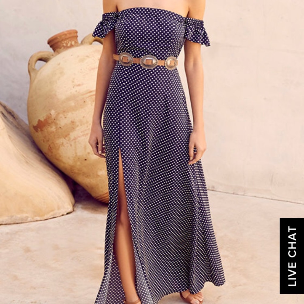 Lulus maxi